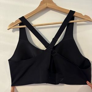 Knix Catalyst Front Zip Sports Bra 8